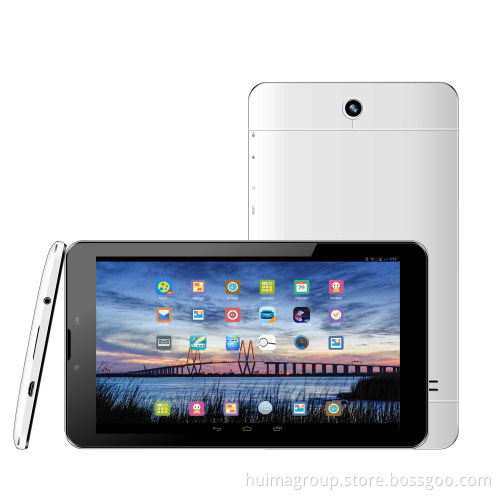 7" Mt 8312 Dual Core, Arm Cortex A7@1.2GHz